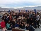 Colegio Albariza - Visita Granada